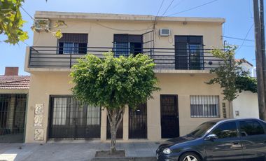 Vivienda multifamiliar a la venta en San Fernando.