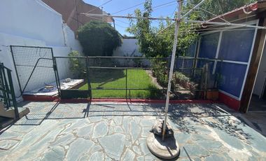 Vivienda multifamiliar a la venta en San Fernando.