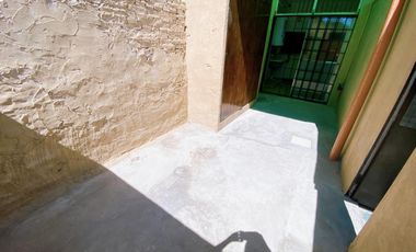 Vivienda multifamiliar a la venta en San Fernando.