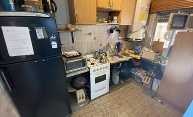 Vivienda multifamiliar a la venta en San Fernando.