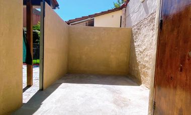 Vivienda multifamiliar a la venta en San Fernando.
