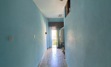 Vivienda multifamiliar a la venta en San Fernando.