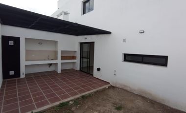 Casa en venta en Docta , entre y 6 cuotas , a estrenar