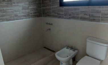 Casa en venta en Docta , entre y 6 cuotas , a estrenar
