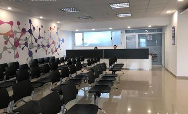 VENTA Consultorio Edificio CANDELARIA 50 Neuquen
