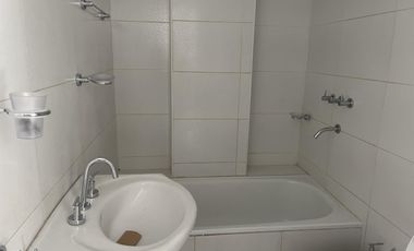 VENTA Departamento dos ambientes en San Miguel
