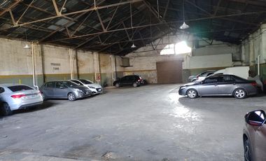 LOTE EN VIAMONTE ESQ.LAMADRID