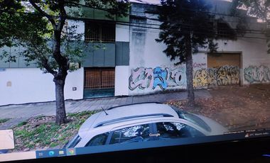 LOTE EN VIAMONTE ESQ.LAMADRID