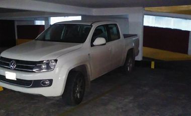 Cochera en Venta Rivadavia y Corrientes