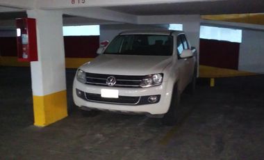 Cochera en Venta Rivadavia y Corrientes