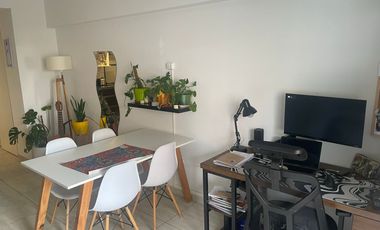 Departamento  San -martin monoambiente venta