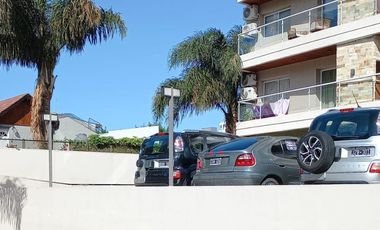 Departamento  San -martin monoambiente venta