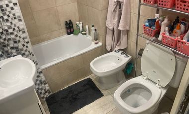 Departamento  San -martin monoambiente venta