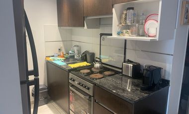 Departamento  San -martin monoambiente venta