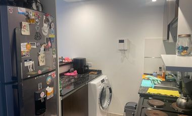 Departamento  San -martin monoambiente venta