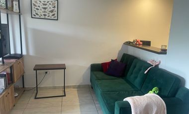 Departamento  San -martin monoambiente venta