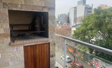 Departamento  San -martin monoambiente venta