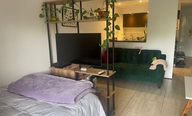 Departamento  San -martin monoambiente venta