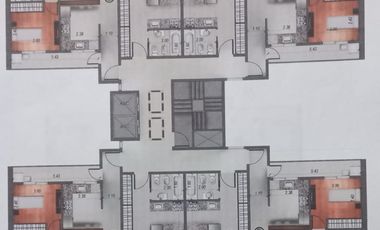 Departamento  San -martin monoambiente venta