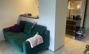 Departamento  San -martin monoambiente venta