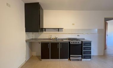 Departamento en  Haedo