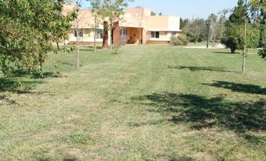Chacra en Puerto Panal Club de Campo (consultar precio alquiler)