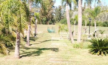 Chacra en Puerto Panal Club de Campo (consultar precio alquiler)