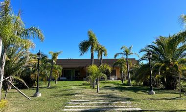 Chacra en Puerto Panal Club de Campo (consultar precio alquiler)