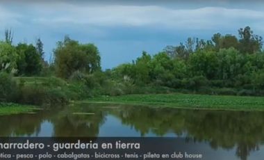 Chacra en Puerto Panal Club de Campo (consultar precio alquiler)