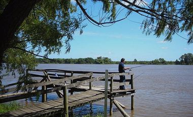Chacra en Puerto Panal Club de Campo (consultar precio alquiler)