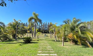 Chacra en Puerto Panal Club de Campo (consultar precio alquiler)