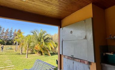 Chacra en Puerto Panal Club de Campo (consultar precio alquiler)