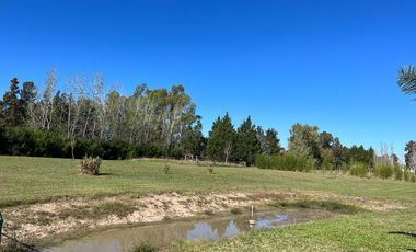 Chacra en Puerto Panal Club de Campo (consultar precio alquiler)