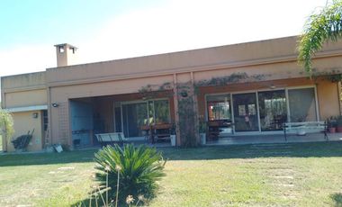 Chacra en Puerto Panal Club de Campo (consultar precio alquiler)