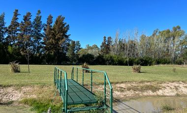 Chacra en Puerto Panal Club de Campo (consultar precio alquiler)