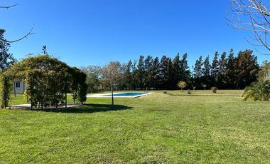 Chacra en Puerto Panal Club de Campo (consultar precio alquiler)