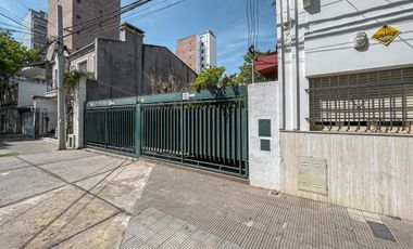 Galpón logístico con núcleo de oficinas importante
