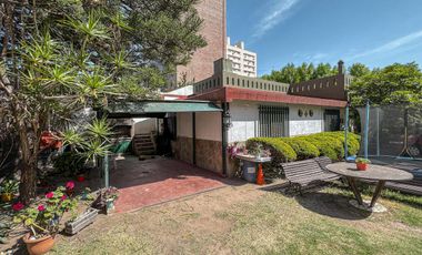 Galpón logístico con núcleo de oficinas importante