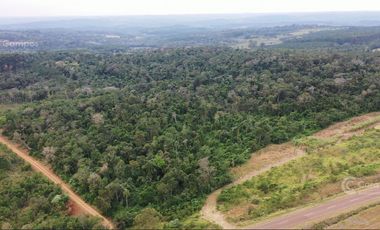 Chacra en Venta de 25ha en Olegario Victor Andrade