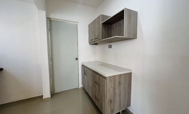 CASA EN VENTA EN CIUDAD CAUCEL REMODELADA CON 2 HABITACIONES Y 2 BAÑOS