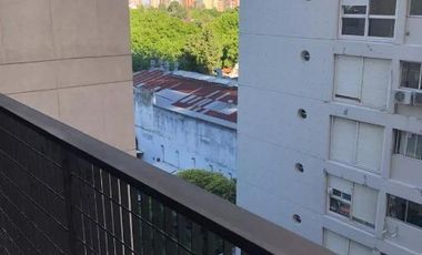 Departamento Monoambiente en venta - 1 Baño - 43Mts2 - Vicente López