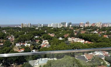 Departamento Monoambiente en venta - 1 Baño - 43Mts2 - Vicente López