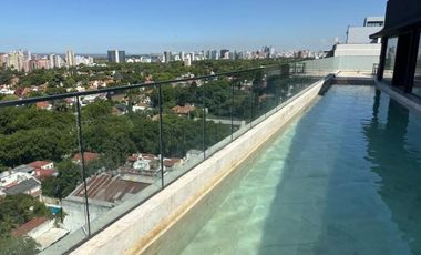 Departamento Monoambiente en venta - 1 Baño - 43Mts2 - Vicente López