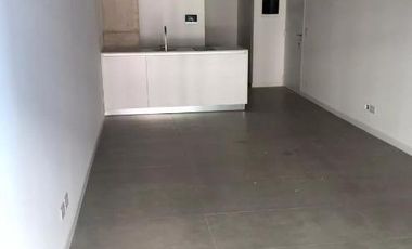 Departamento Monoambiente en venta - 1 Baño - 43Mts2 - Vicente López