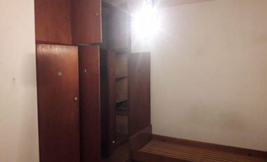 CASA EN VENTA CON 4 LOTES APTA CREDITO