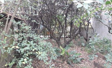 CASA EN VENTA CON 4 LOTES APTA CREDITO