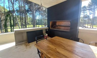 Casa en Isla del Golf Pinamar 