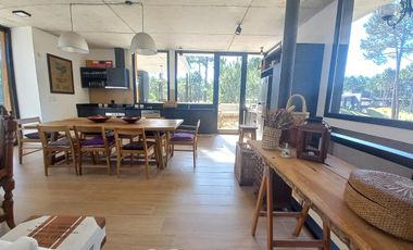 Casa en Isla del Golf Pinamar 