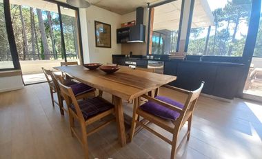 Casa en Isla del Golf Pinamar 