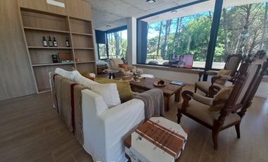 Casa en Isla del Golf Pinamar 